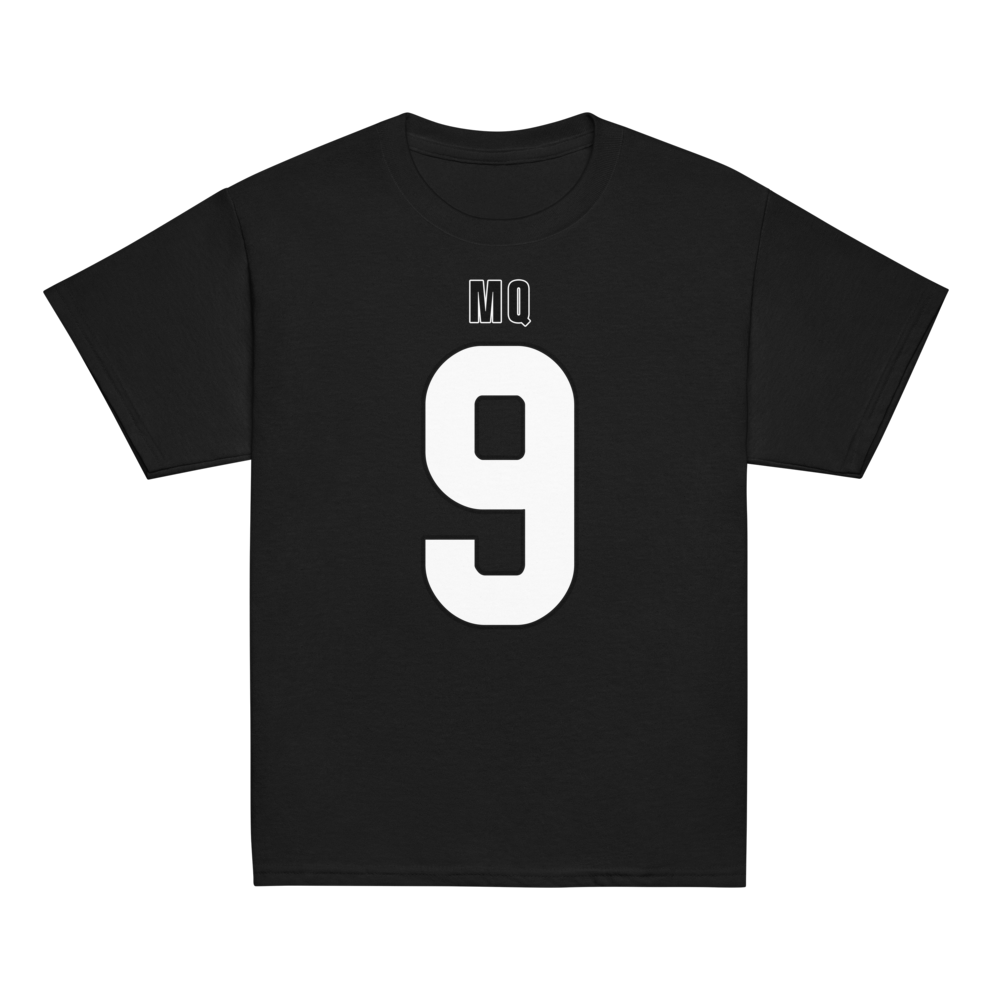 Mason Quinton | Jersey Style Youth Shirt