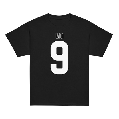 Mason Quinton | Jersey Style Youth Shirt