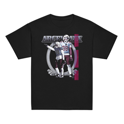 Bryce Arceneaux | Mural Youth Shirt