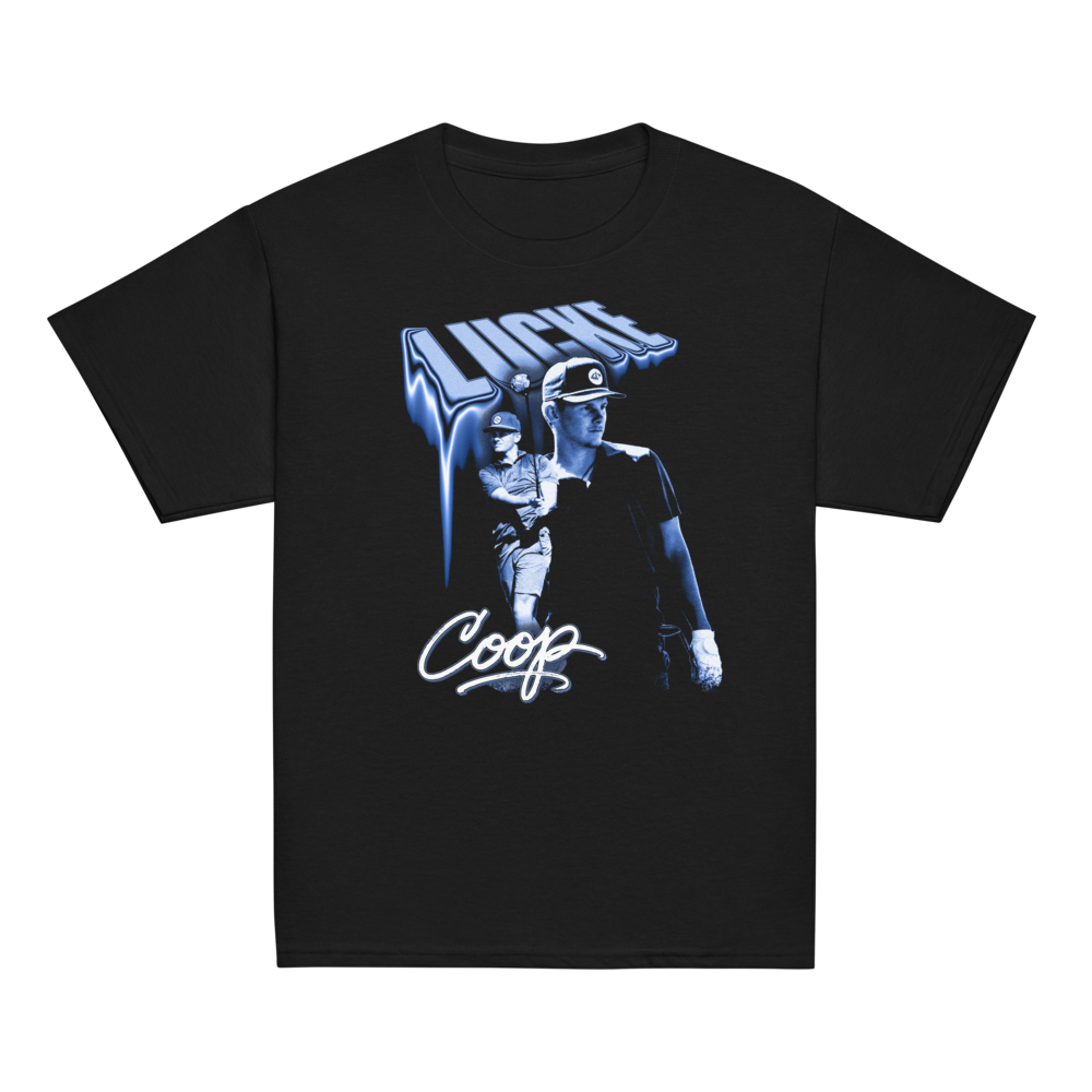 Cooper Lucke | Mural Youth Shirt