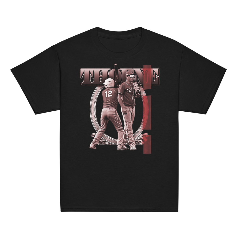 Ty Thorne | Mural Youth Shirt