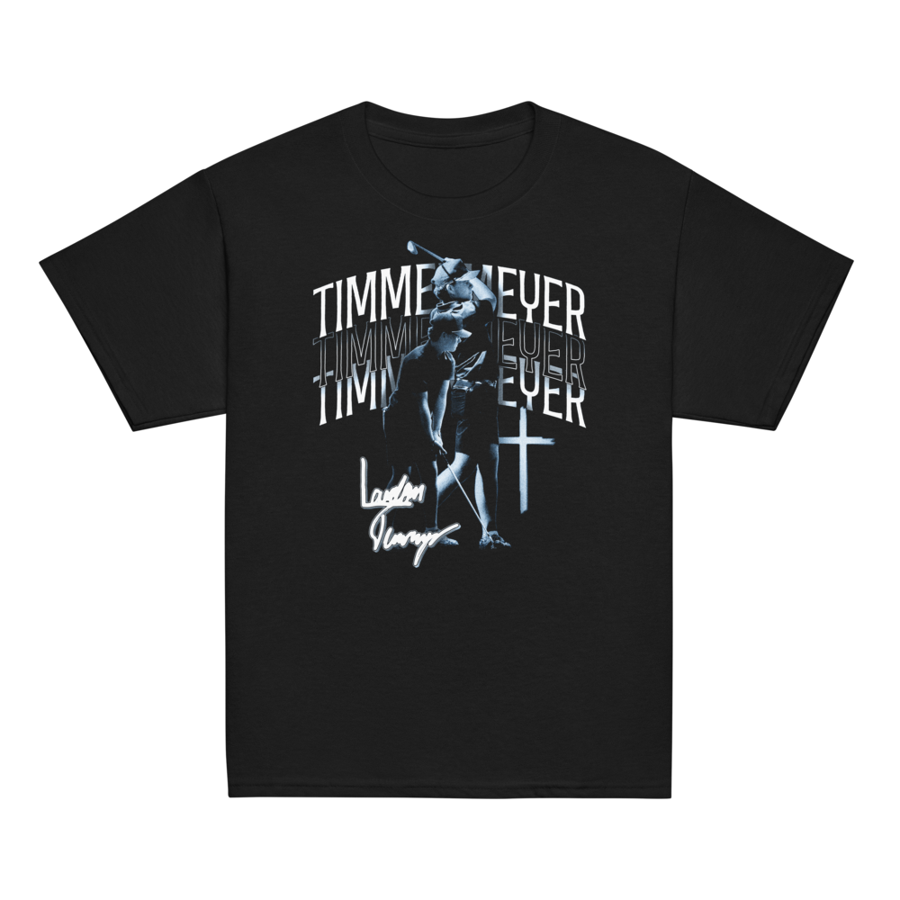 Landon Timmermeyer | Mural Youth Shirt