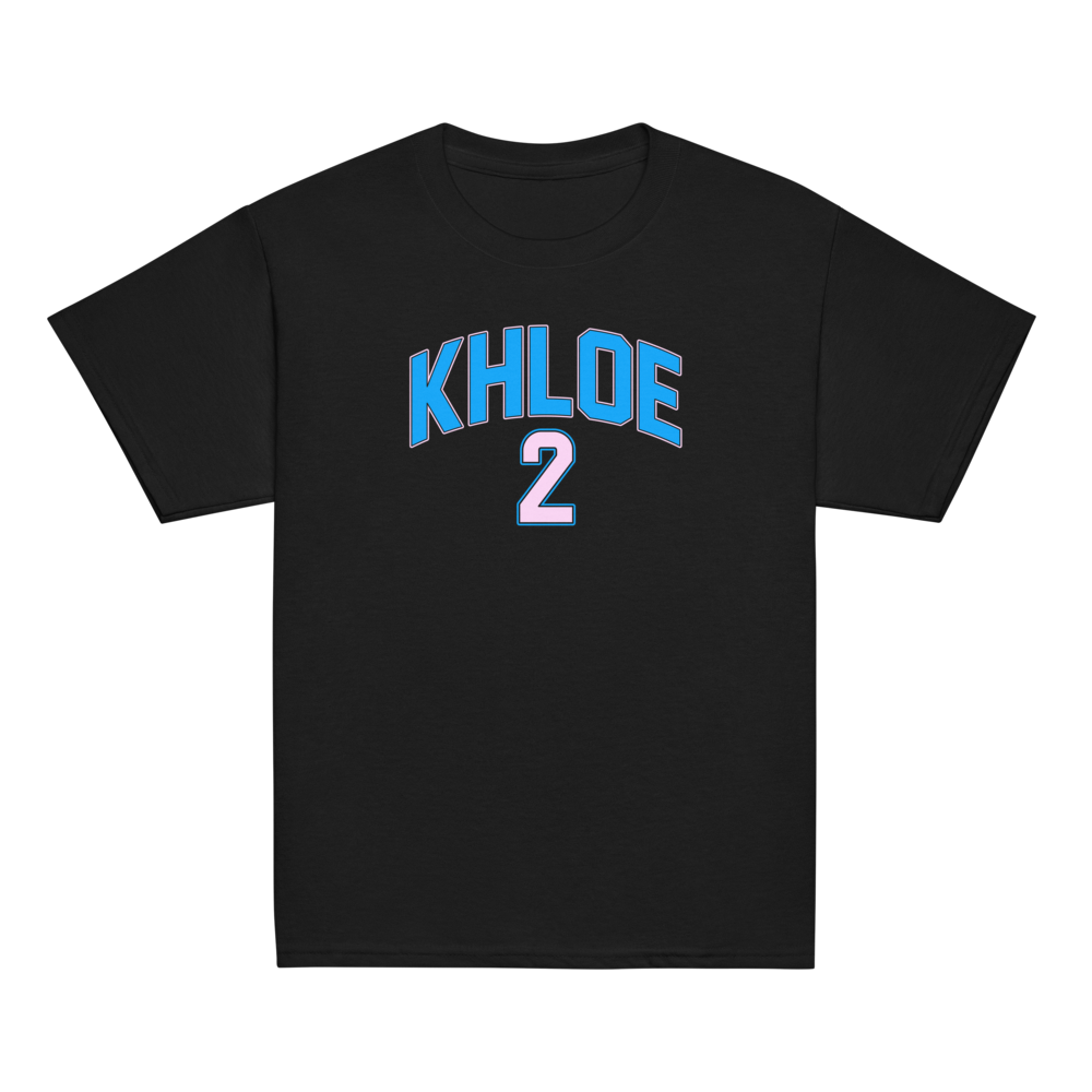 Khloe Barrett | Jersey Style Youth Shirt