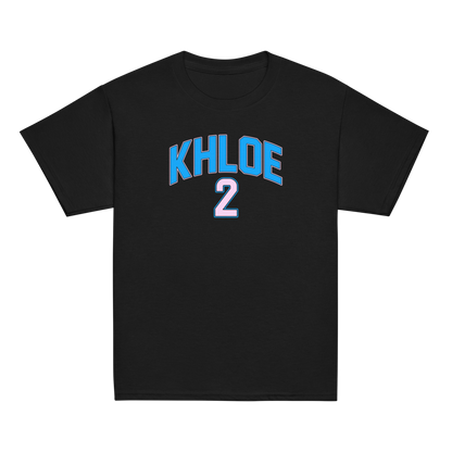 Khloe Barrett | Jersey Style Youth Shirt