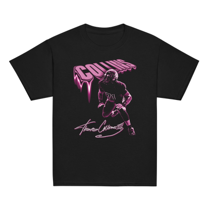 Theodis Collins | Mural Youth Shirt
