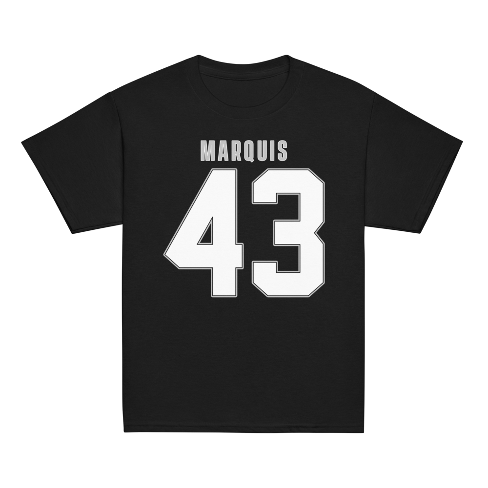 MarQuis Allen | Jersey Style Youth Shirt