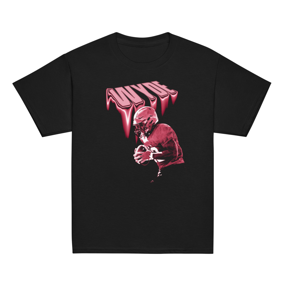 Anthony Wyde | Mural Youth Shirt