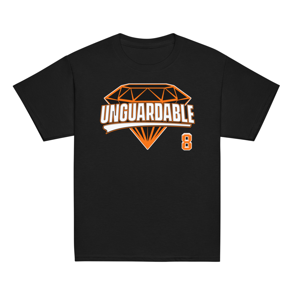 Tariq Meredith | Jersey Style Youth Shirt