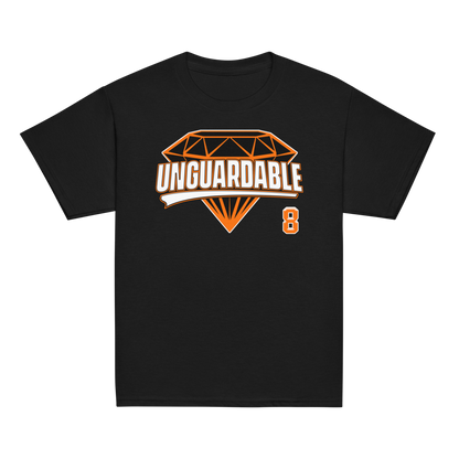 Tariq Meredith | Jersey Style Youth Shirt