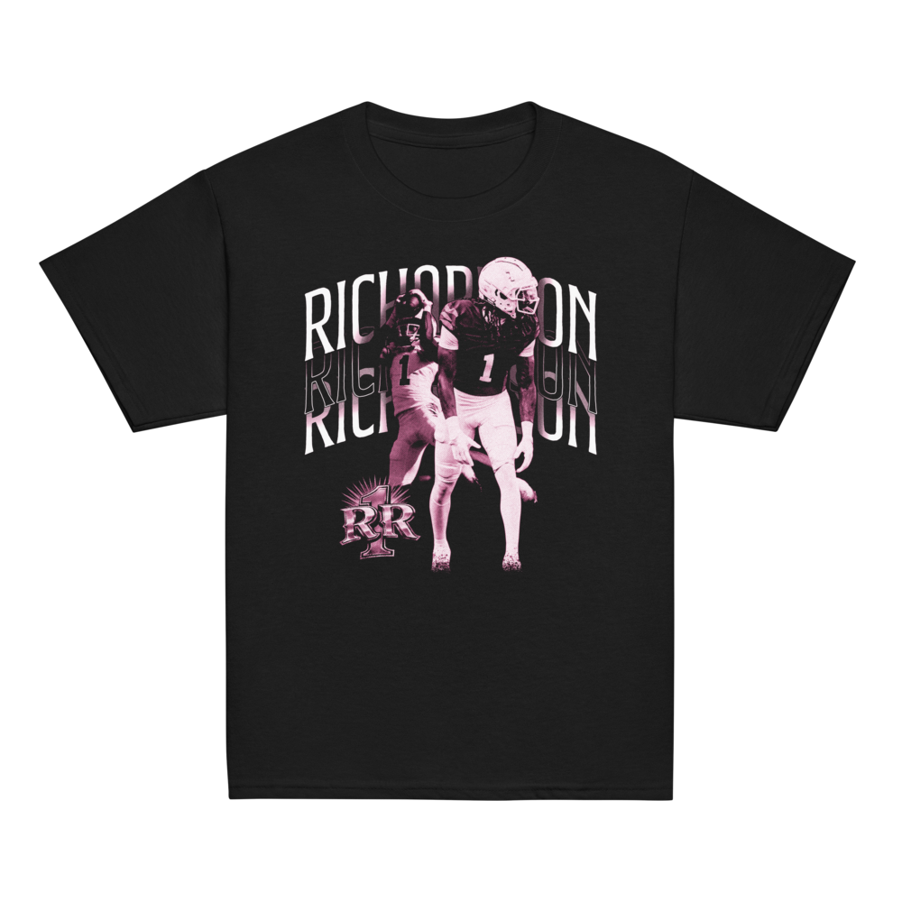 Roriyon Richardson | Mural Youth Shirt