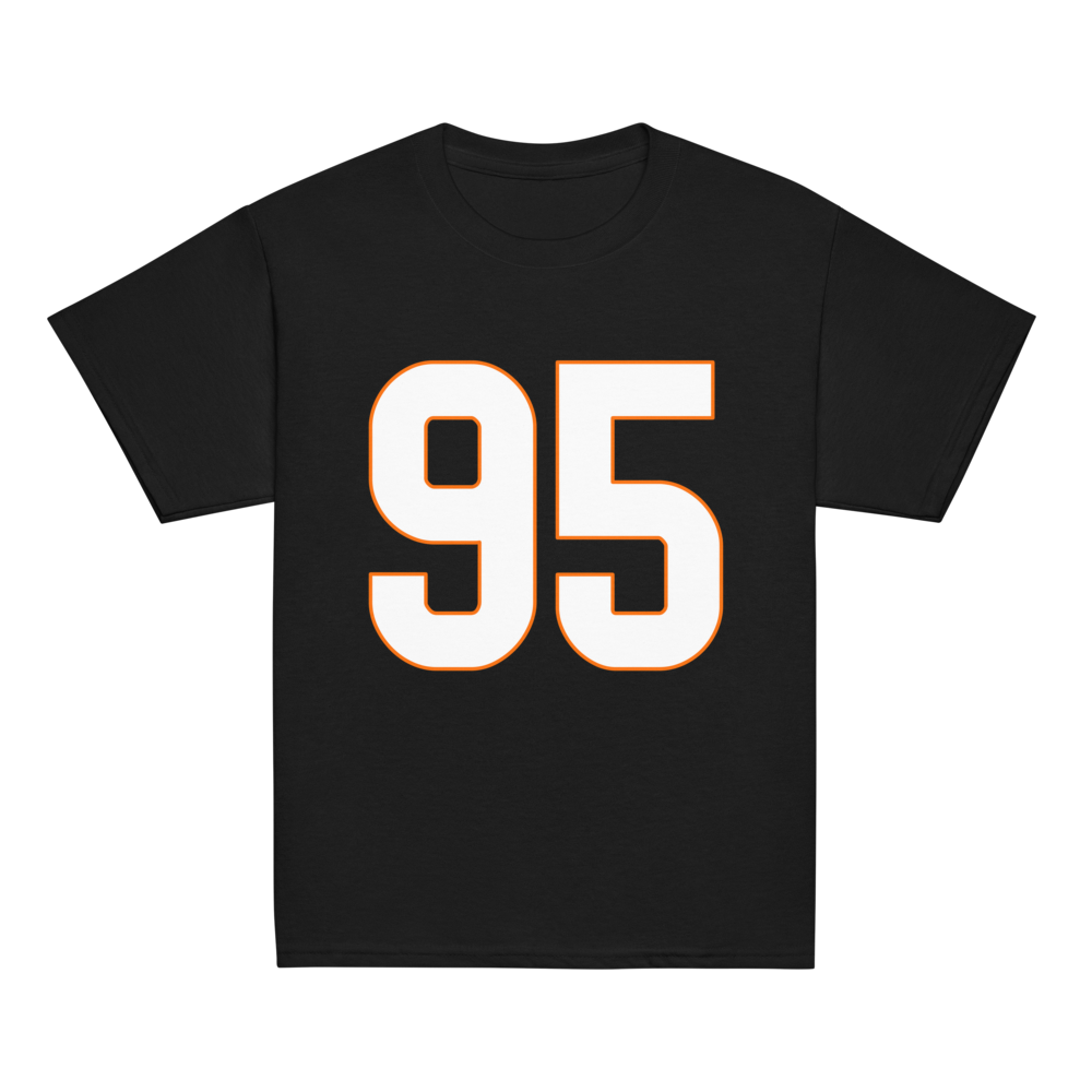 Kamron Smith | Jersey Style Youth Shirt