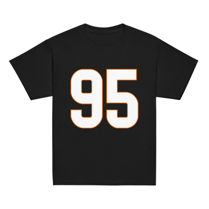Kamron Smith | Jersey Style Youth Shirt