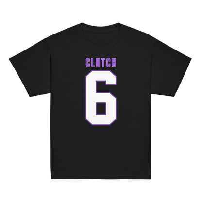 Bryan Domino | Jersey Style Youth Shirt