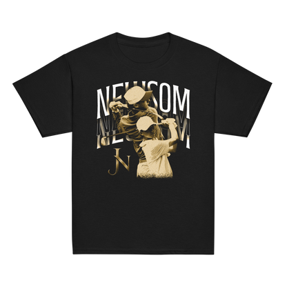 Jacob Newsom | Mural Youth Shirt