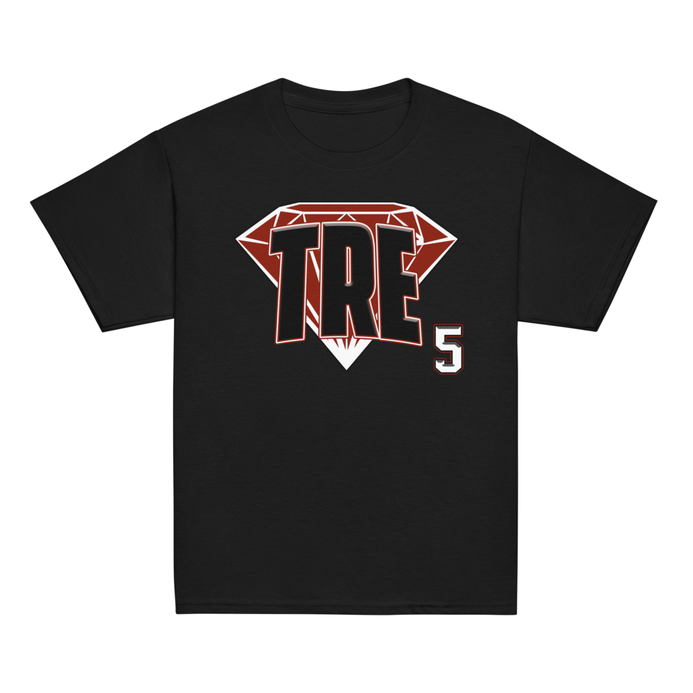 Tremayne Jordan | Jersey Style Youth Shirt