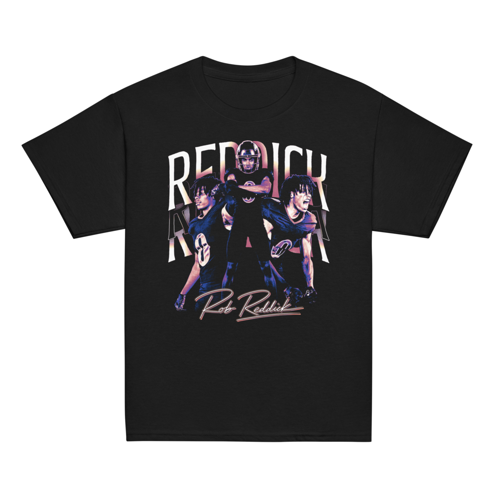 Robert Reddick | Mural Youth Shirt