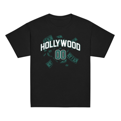 Jordan Landis | Jersey Style Youth Shirt