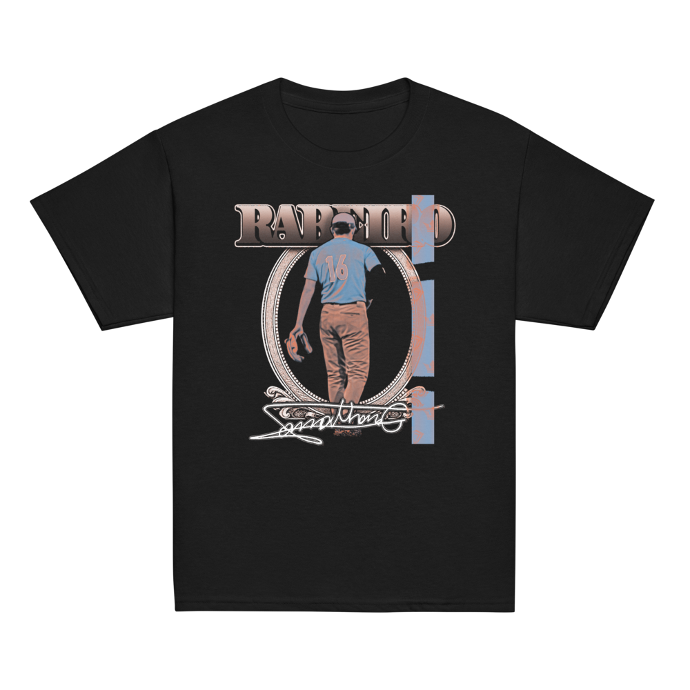 Jonnathan Rabeiro | Mural Youth Shirt