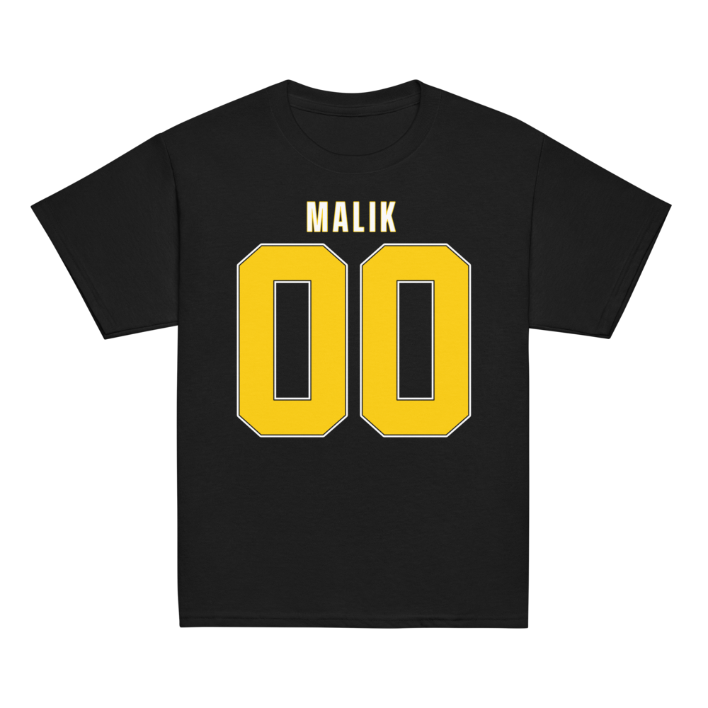 Malik Polk | Jersey Style Youth Shirt