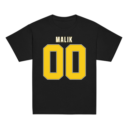 Malik Polk | Jersey Style Youth Shirt