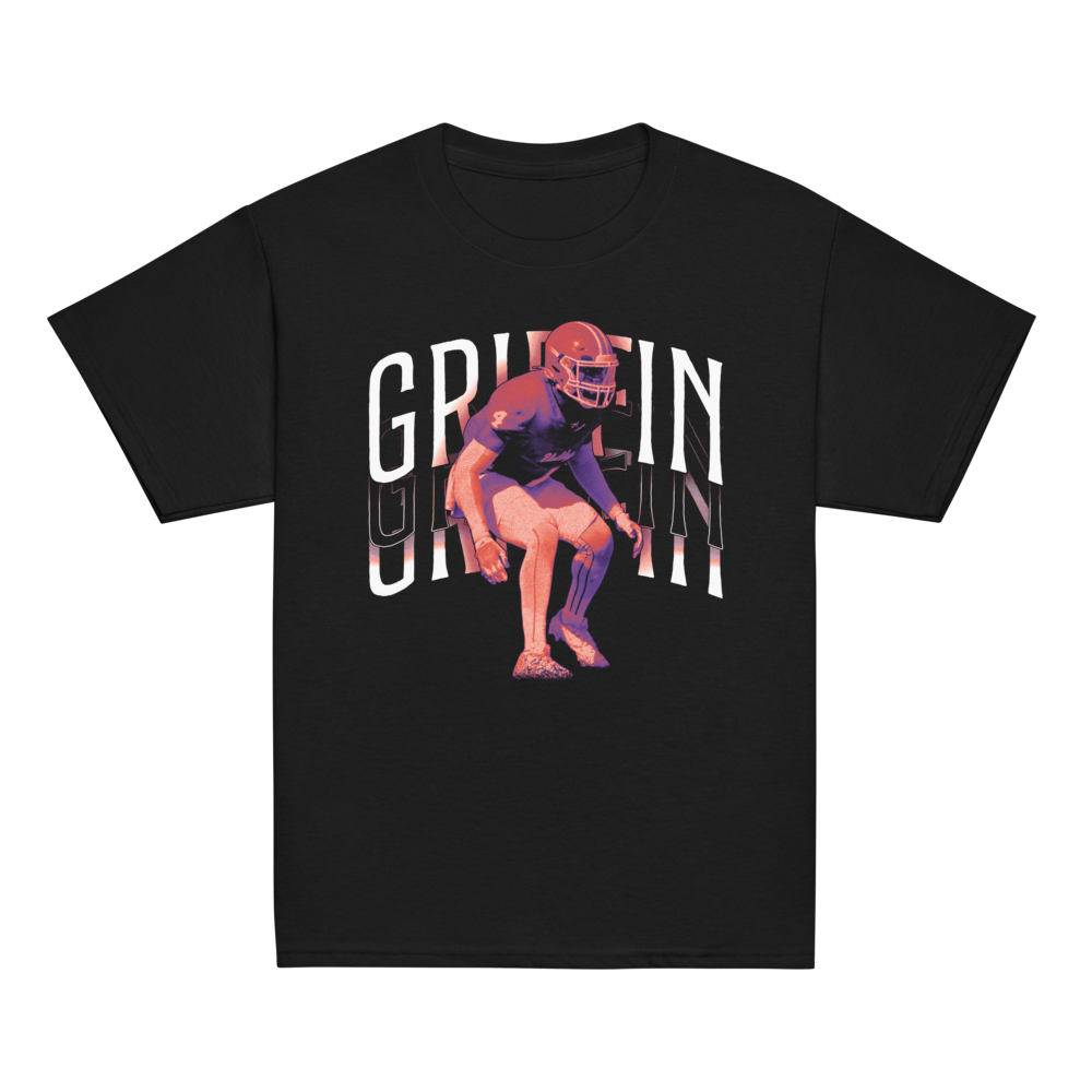 Octavious Griffin | Mural Youth Shirt