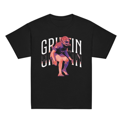 Octavious Griffin | Mural Youth Shirt