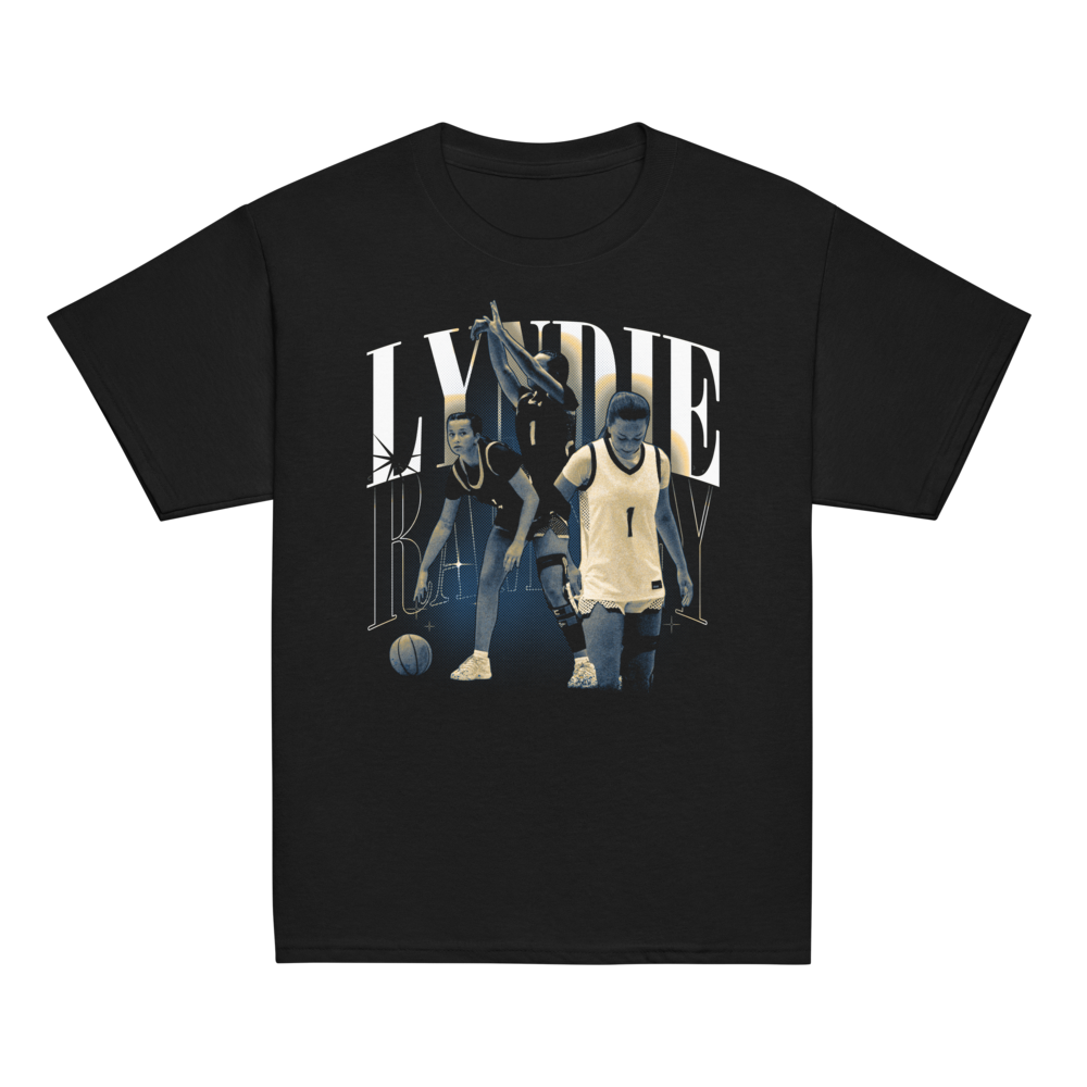 Lyndie Ramsey | Mural Youth Shirt