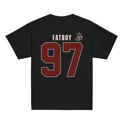 Joshua Davis | Jersey Style Youth Shirt