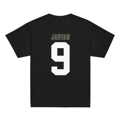 Javion Traylor - Battle | Jersey Style Youth Shirt