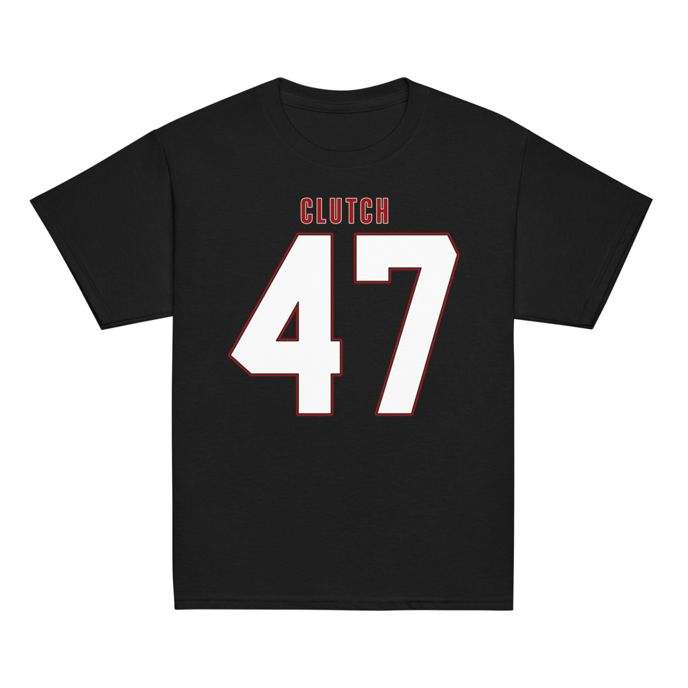 Jordan Njoku | Jersey Style Youth Shirt