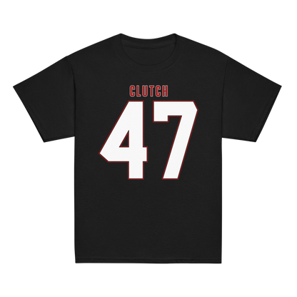 Jordan Njoku | Jersey Style Youth Shirt