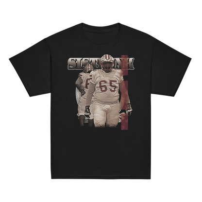 Justin Sistrunk | Mural Youth Shirt