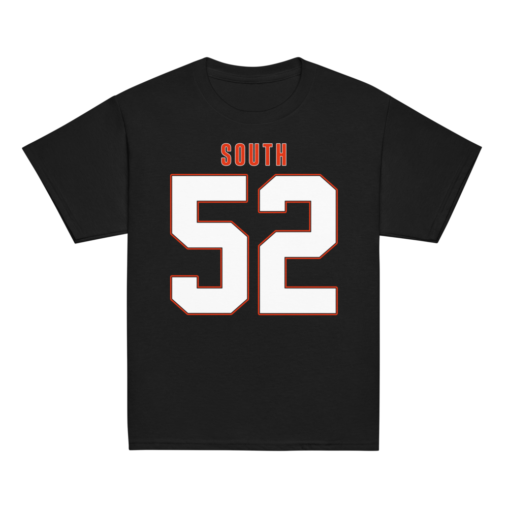 Cornelius Tims | Jersey Style Youth Shirt