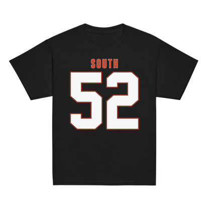 Cornelius Tims | Jersey Style Youth Shirt