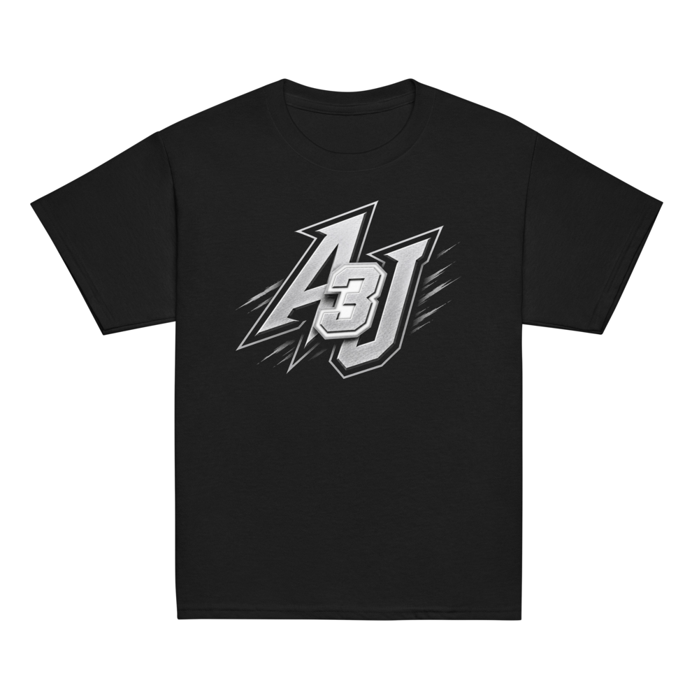 AJ Truedell | Jersey Style Youth Shirt