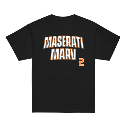 Marvin Brown | Jersey Style Youth Shirt