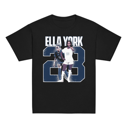 Ella York | Mural Youth Shirt