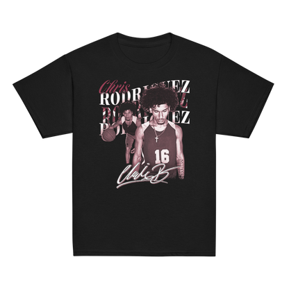 Christopher Rodriguez | Mural Youth Shirt