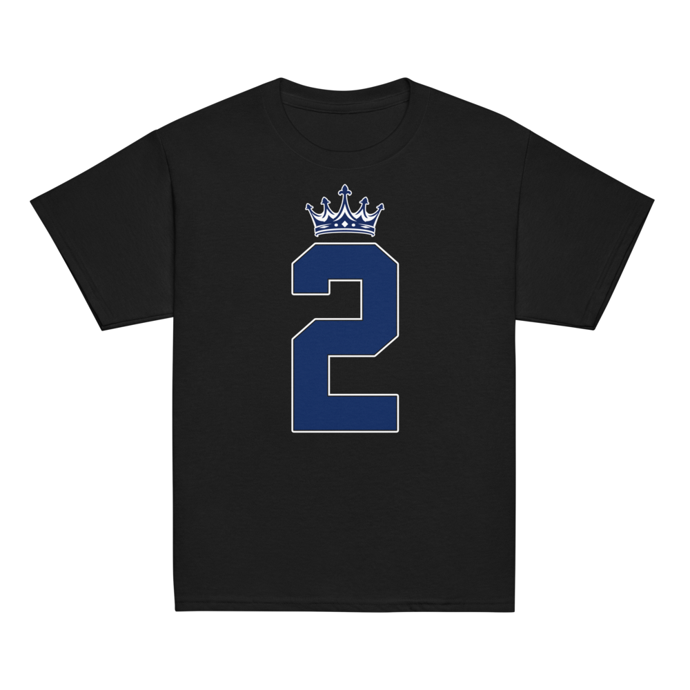 Brendan Sitar | Jersey Style Youth Shirt