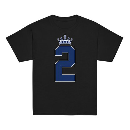 Brendan Sitar | Jersey Style Youth Shirt