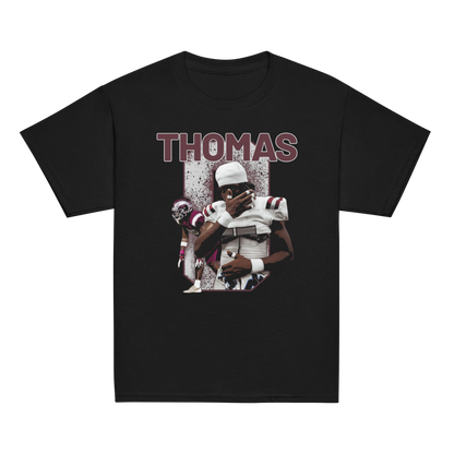 D’Vonte Thomas | Mural Youth Shirt