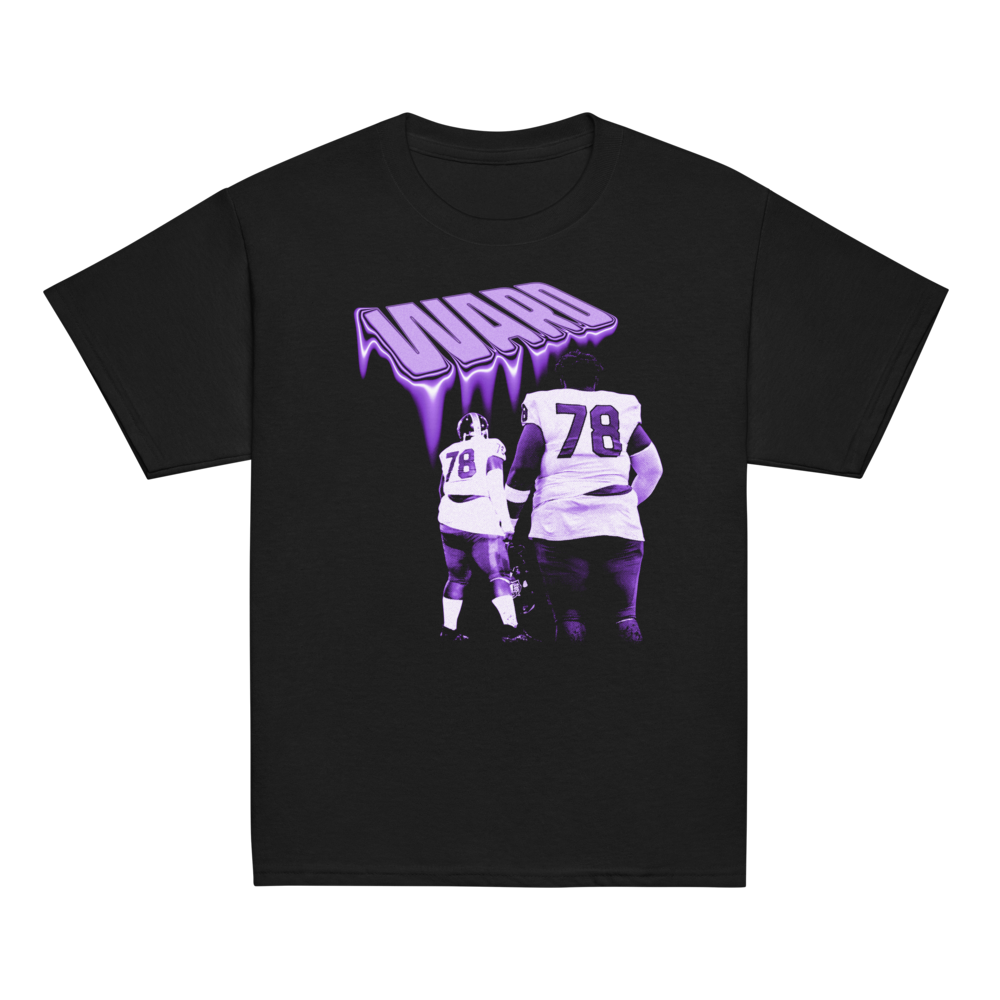 Khechaun Ward | Mural Youth Shirt
