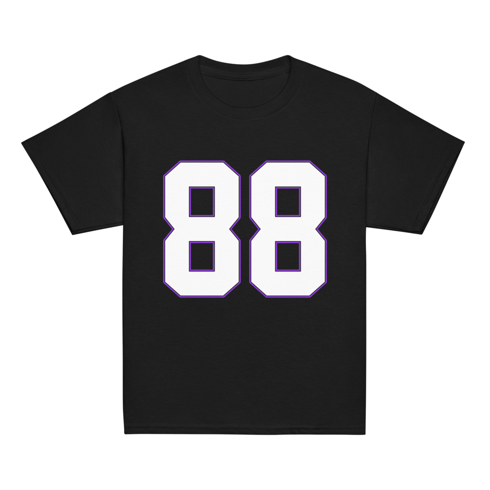 Aidan Meyer | Jersey Style Youth Shirt
