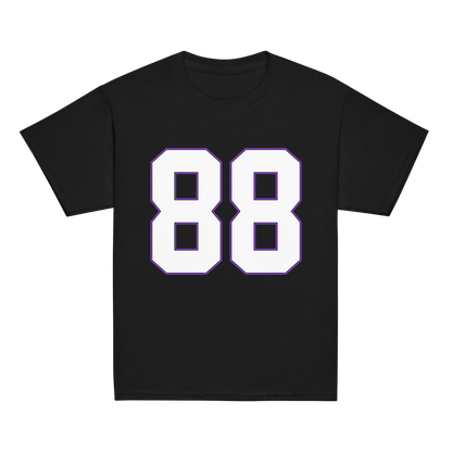 Aidan Meyer | Jersey Style Youth Shirt