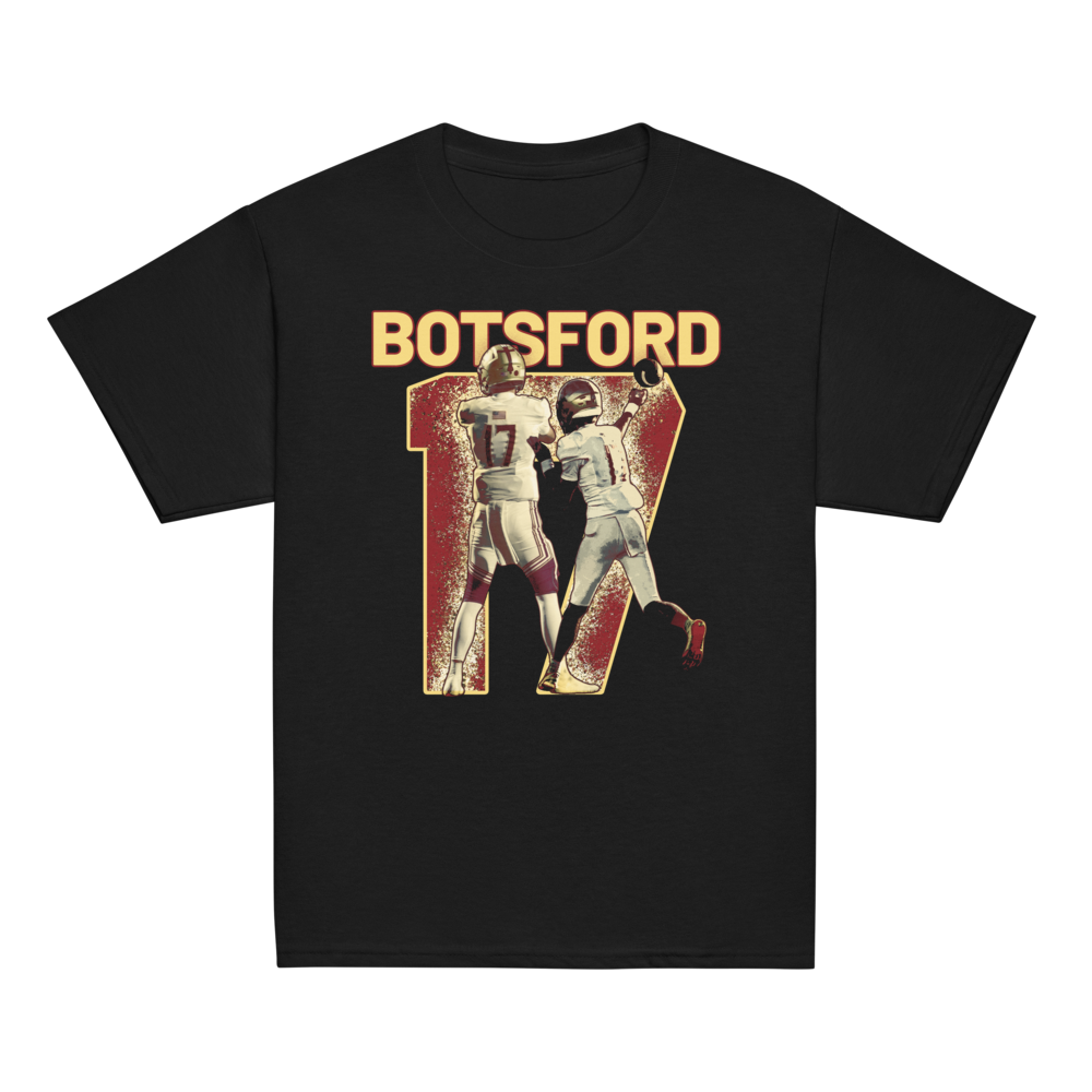 Phillip Botsford | Mural Youth Shirt
