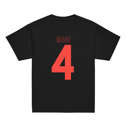 Mari Wilson | Jersey Style Youth Shirt