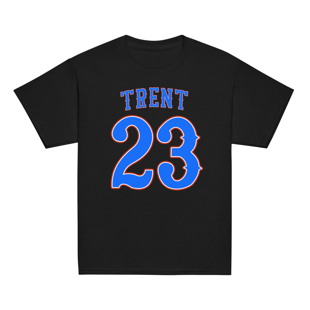 Trent Perry | Jersey Style Youth Shirt