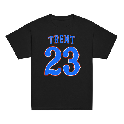 Trent Perry | Jersey Style Youth Shirt