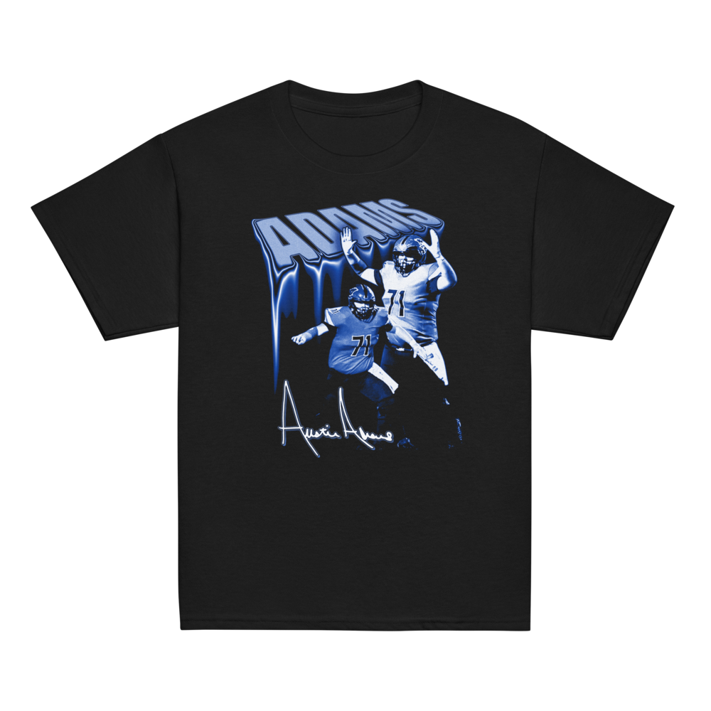 Austin Adams | Mural Youth Shirt