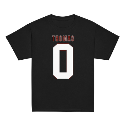 D’Vonte Thomas | Jersey Style Youth Shirt